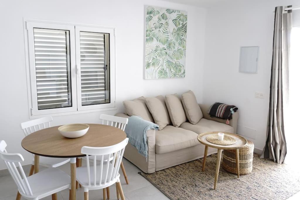 Calma House Lejlighed Costa Teguise Eksteriør billede